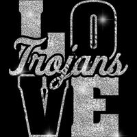 GLT74 SILVER GLITTER Thumbnail