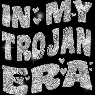 GLT93 SILVER GLITTER Thumbnail