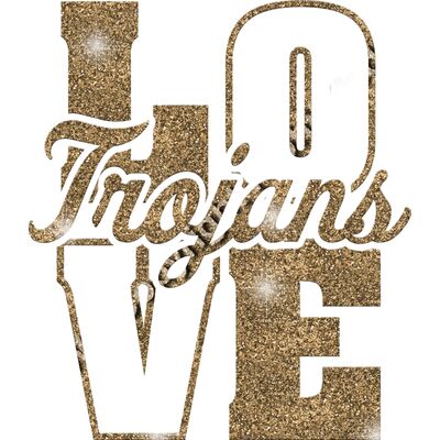 GLT74 GOLD GLITTER Thumbnail