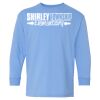 5400B Youth Heavy Cotton Long Sleeve Thumbnail