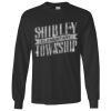 2400 Adult Ultra Cotton Long Sleeve T-Shirt Thumbnail