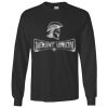 2400 Adult Ultra Cotton Long Sleeve T-Shirt Thumbnail