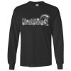 2400 Adult Ultra Cotton Long Sleeve T-Shirt Thumbnail