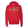 3719 Unisex Sponge Fleece Hoodie Thumbnail