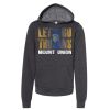 3719Y Youth Sponge Fleece Hoodie Thumbnail