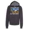 3719Y Youth Sponge Fleece Hoodie Thumbnail