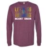 3513 Adult Extra Soft Tri-blend Long Sleeve Thumbnail