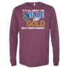 3513 Adult Extra Soft Tri-blend Long Sleeve Thumbnail
