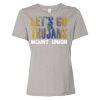 6413 Women’s Extra Soft Tri-blend Tee Thumbnail